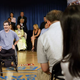Kurstin has motivated all who come into contact with him to not lose use of their legs or arms.